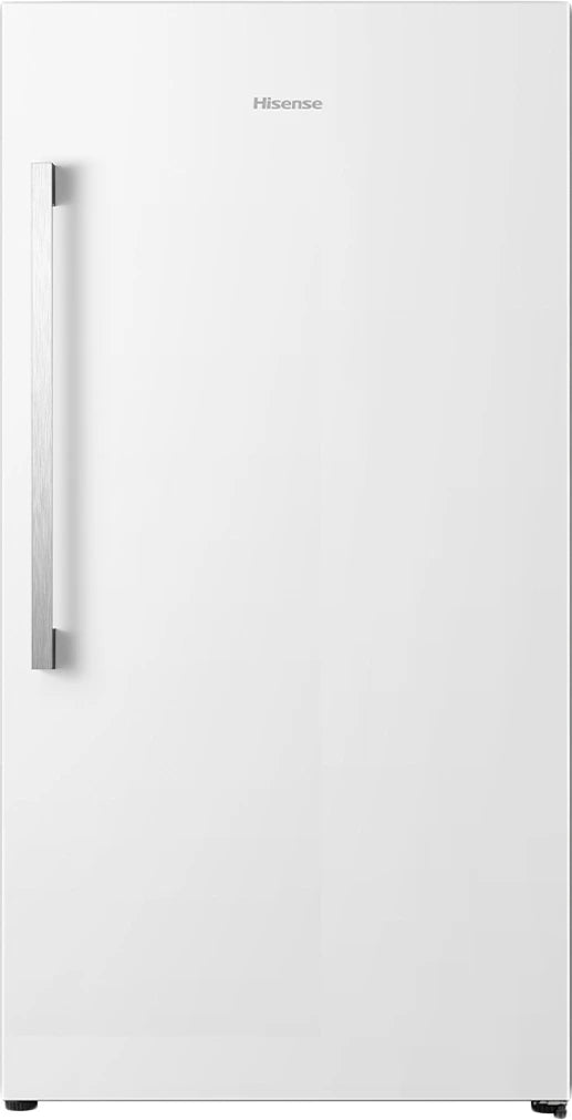 Hisense FV17D6AWD Upright Freezer, 33" Width, 17.0 cu. ft. Capacity, Frost Free, White colour