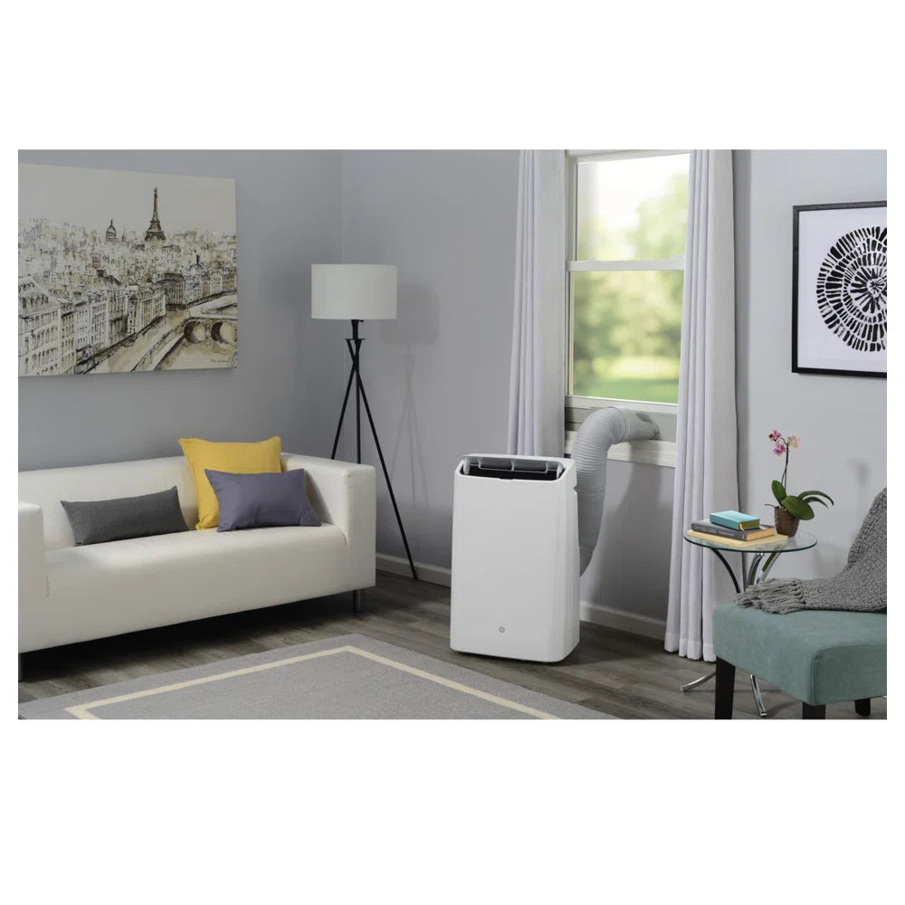 GE 10,000 BTU Portable Air Conditioner (APCA10YBMWG1)
