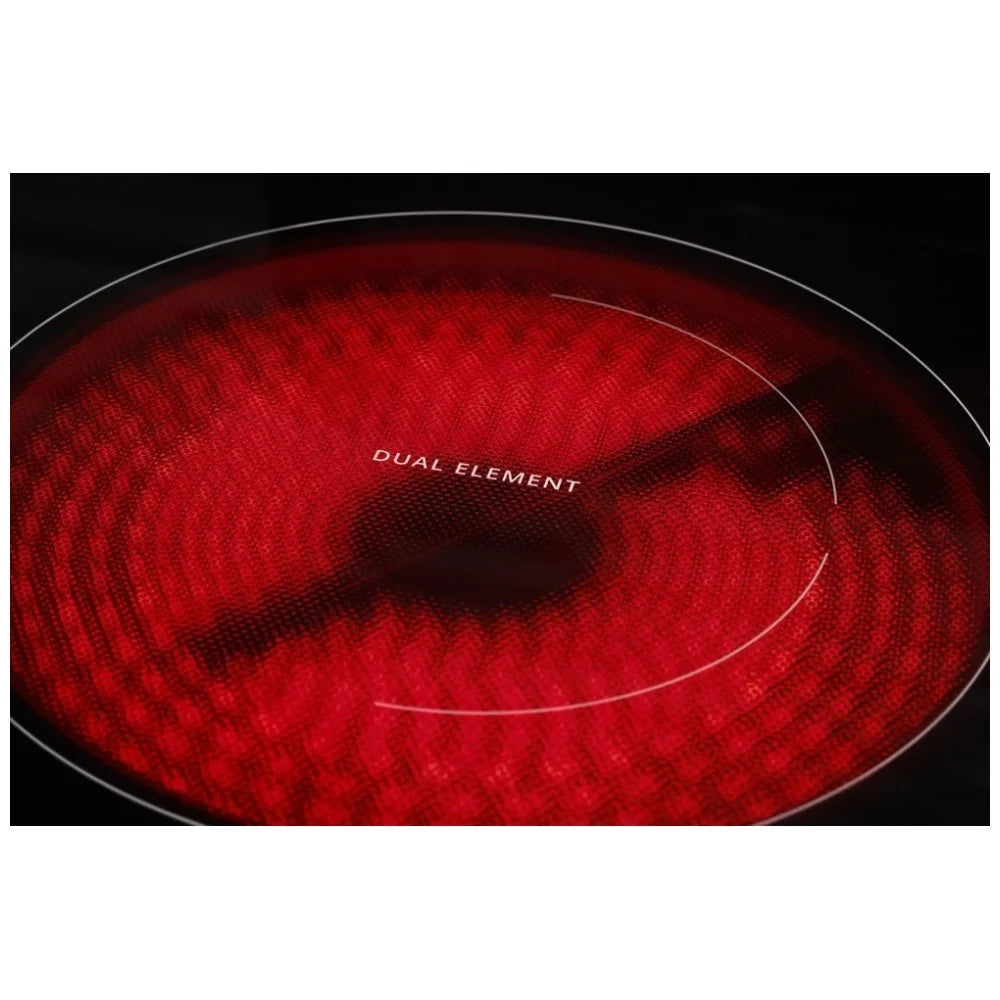 5.3 cu. ft. Whirlpool® Electric Range with Frozen Bake™ technology (YWFE5150JS)