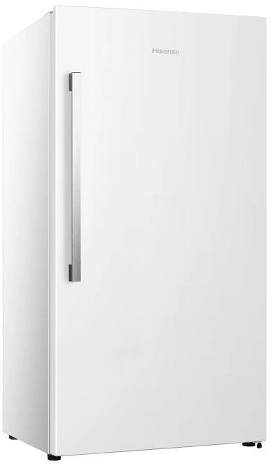 Hisense FV17D6AWD Upright Freezer, 33" Width, 17.0 cu. ft. Capacity, Frost Free, White colour