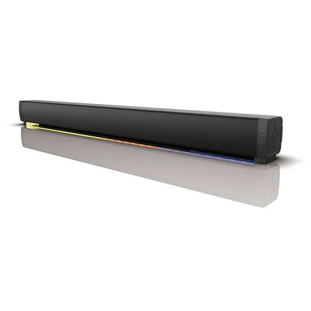 Monster 37" Home Theater Bluetooth Soundbar (MSB3786)