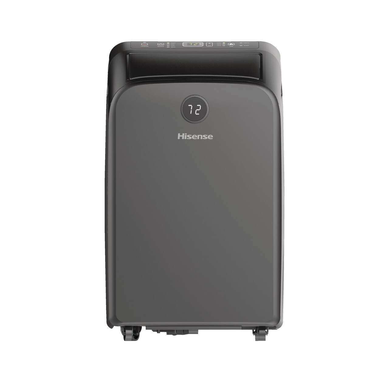 10,000 BTU Hisense SMART Portable Air Conditioner (AP70020HR1GD)