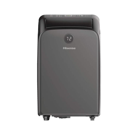 10,000 BTU Hisense SMART Portable Air Conditioner (AP70020HR1GD)