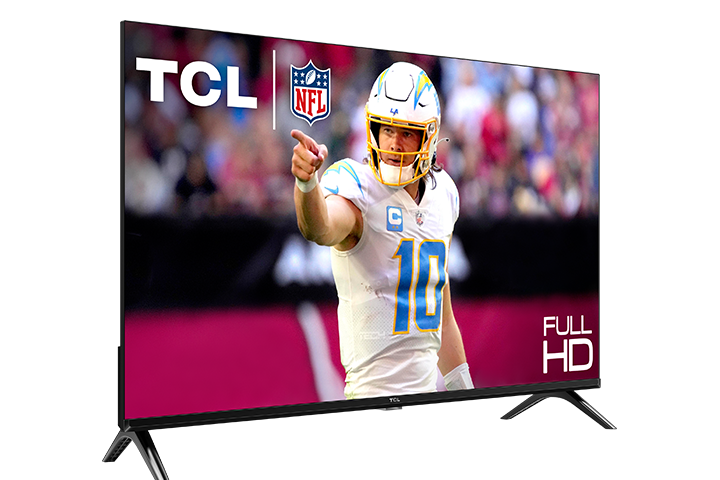 32" TCL S-Class 1080p HD HDR LED Smart Google TV (32S350G)