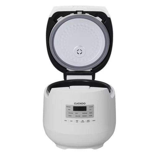 Cuckoo 6-cup Smart Rice Cooker