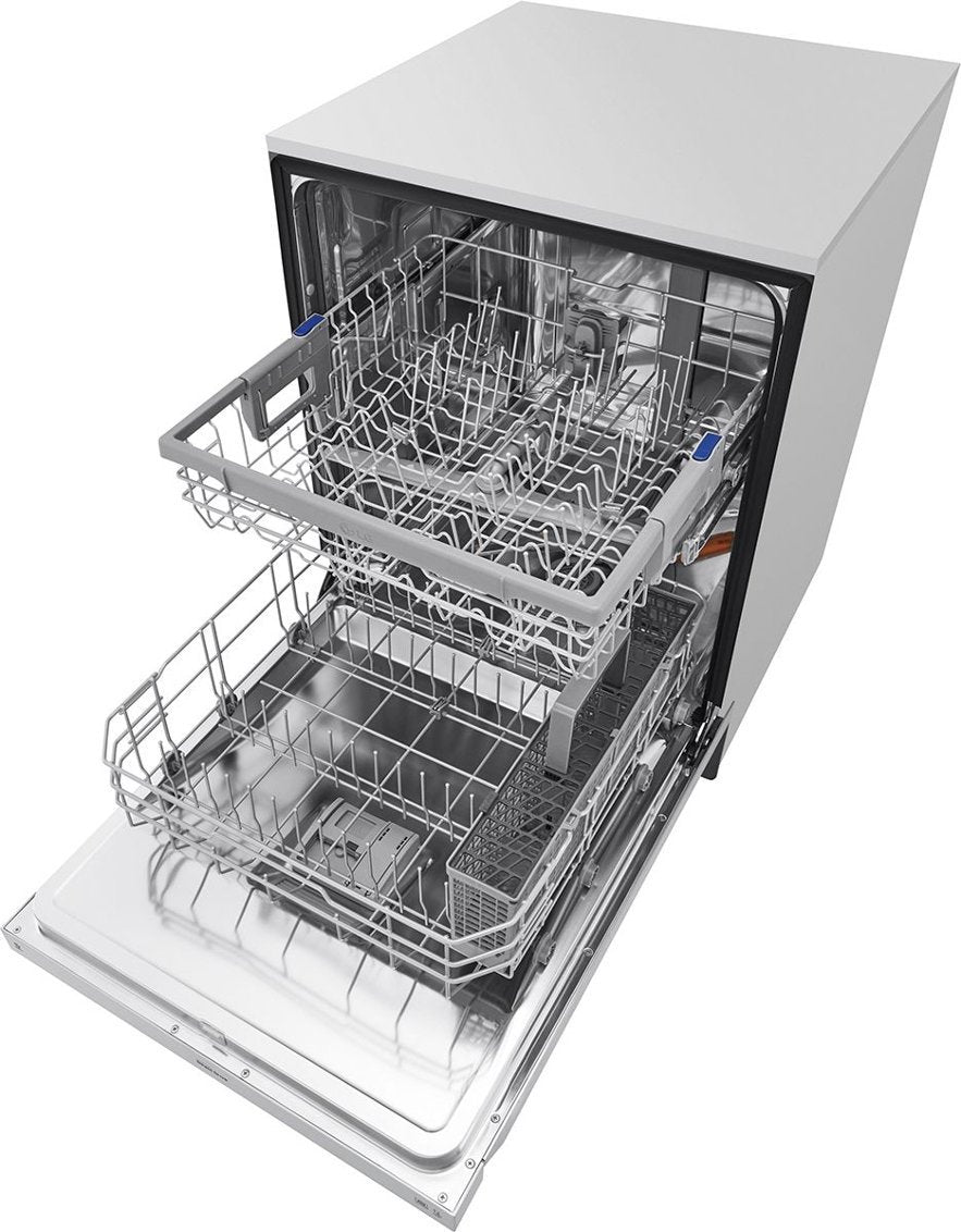 Front Control Dishwasher with QuadWash™ and EasyRack™ Plus