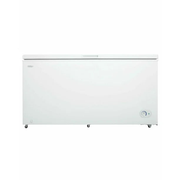 Danby 14.5 cu. ft. Chest Freeze (DCF145A3WDB)