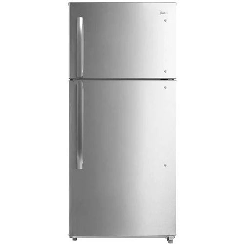 30" Midea Freestanding Top Freezer Refrigerator with No Frost (MRT18B2ASL)