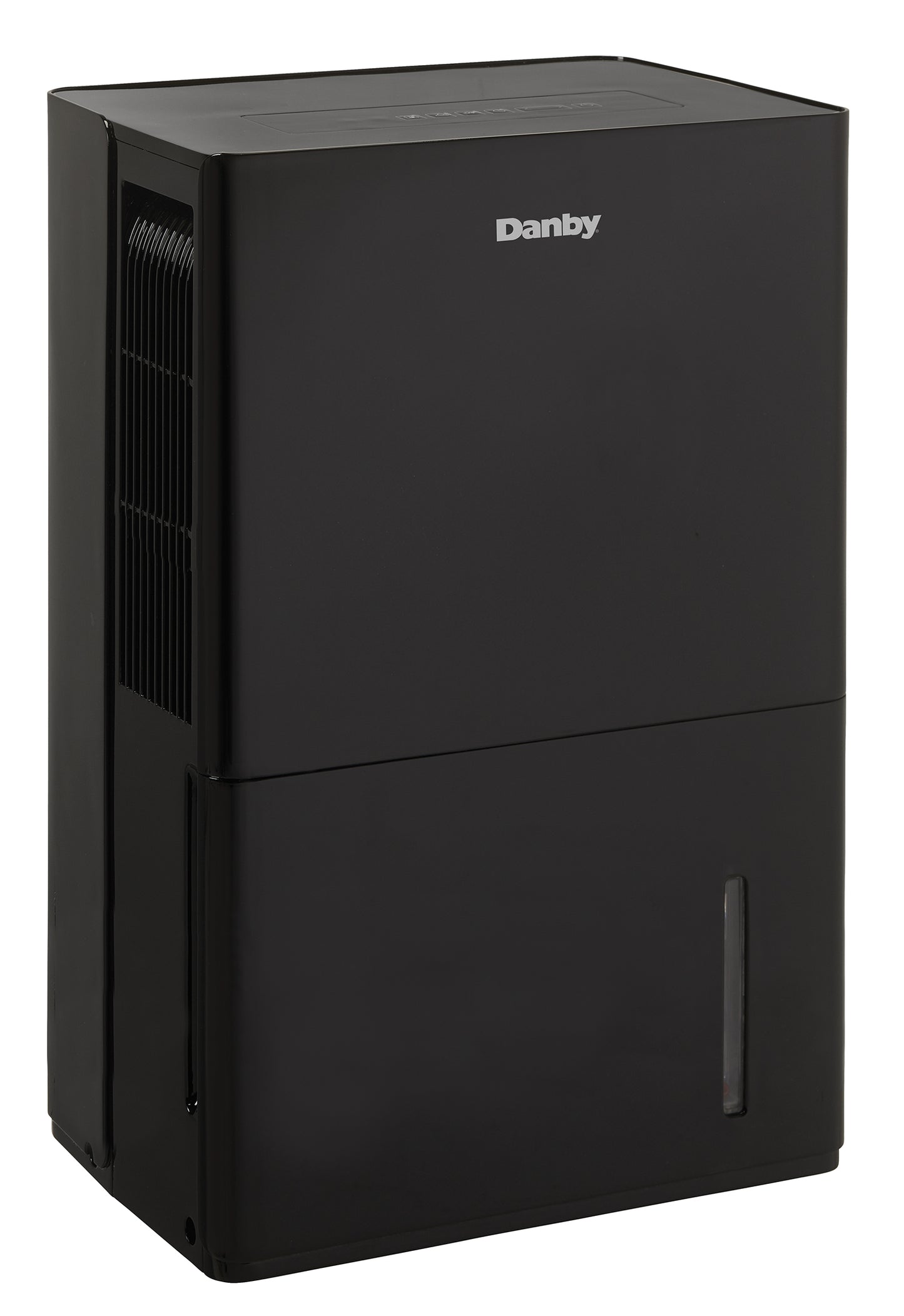 Danby 50 Pint Dehumidifier with Pump (DDRO5OBLPBDB)