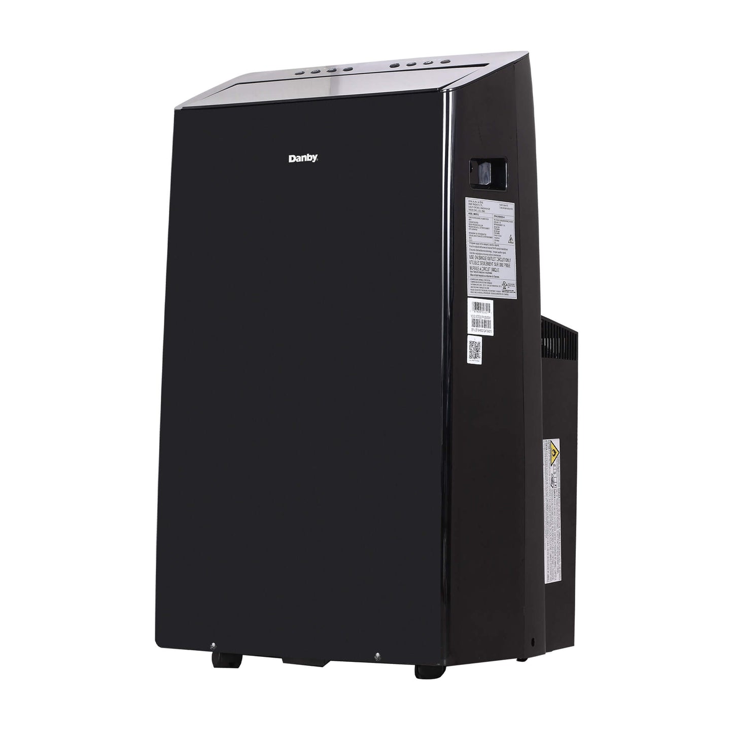 14,000 BTU Danby 3-in-1 Inverter Portable Air Conditioner (DPA120B91BDB-6)