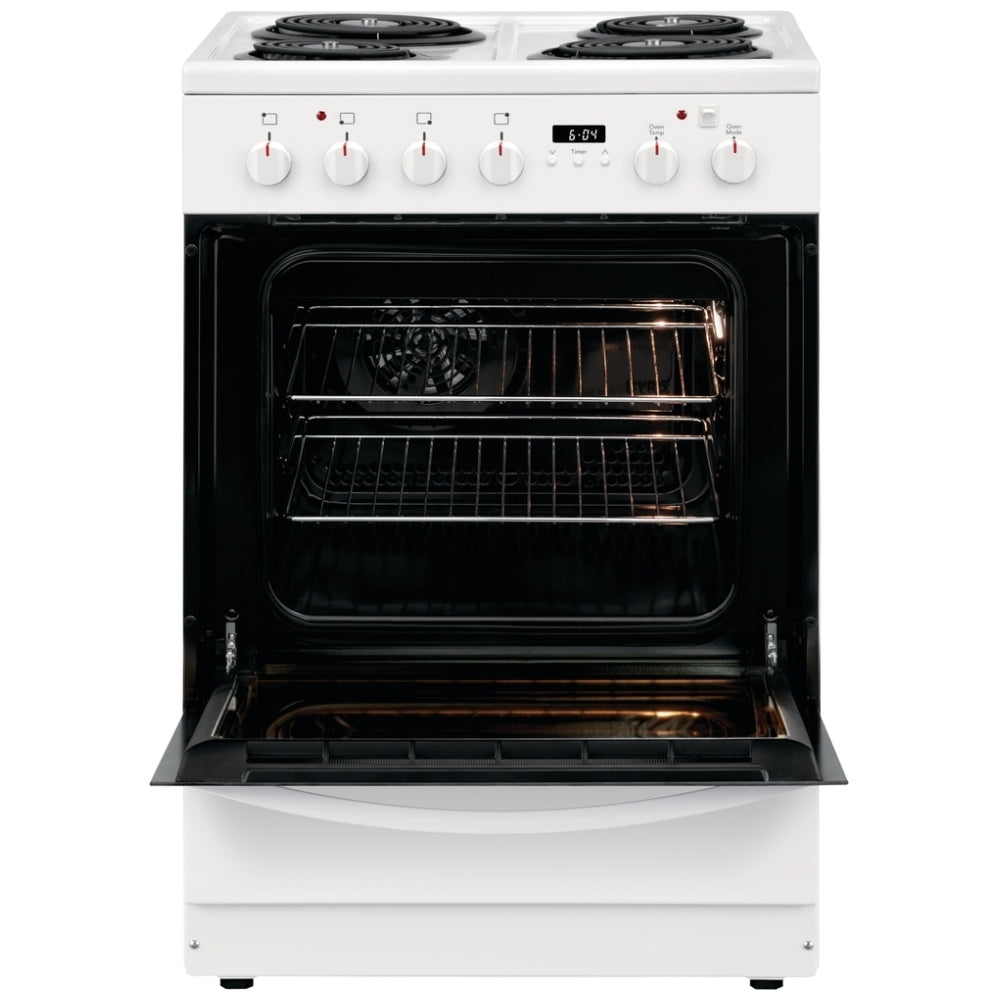 Frigidaire 24" Electric Range (FFEH2422UW)