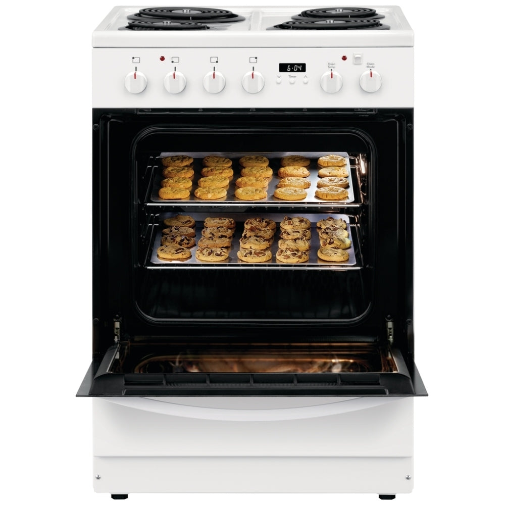 Frigidaire 24" Electric Range (FFEH2422UW)