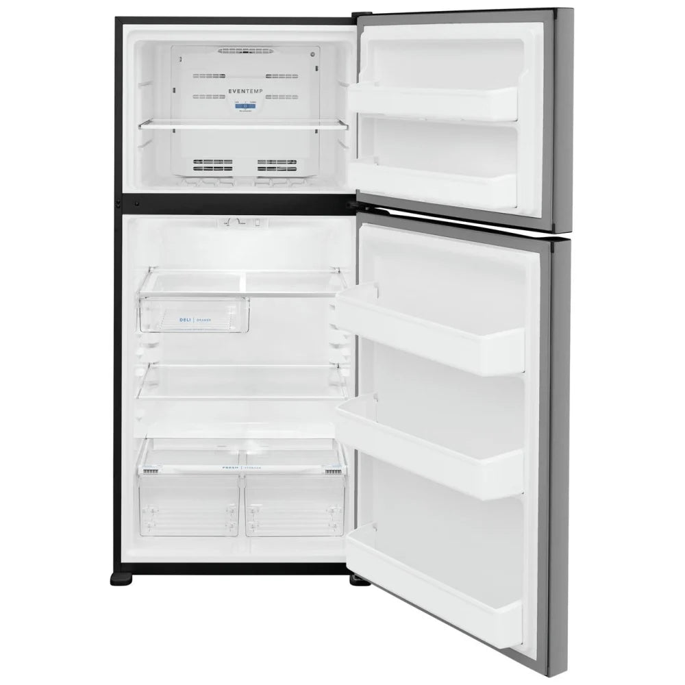 Frigidaire 30" 18.3 Cu. Ft. Top Freezer Refrigerator