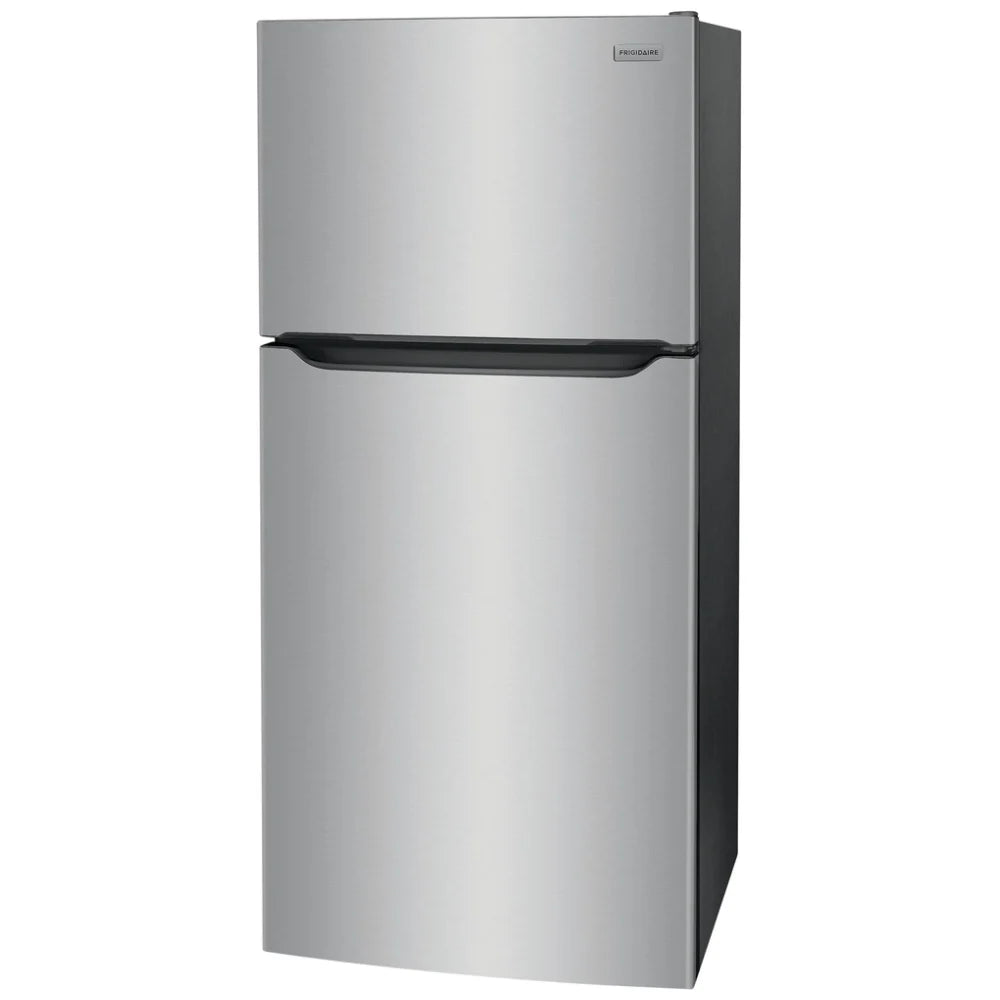 FFHT1835VS Frigidaire 18.3 Cu. Ft. Top Freezer Refrigerator