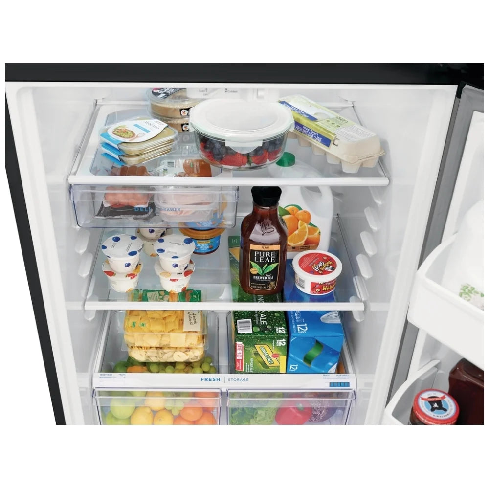 Frigidaire 30" 18.3 Cu. Ft. Top Freezer Refrigerator