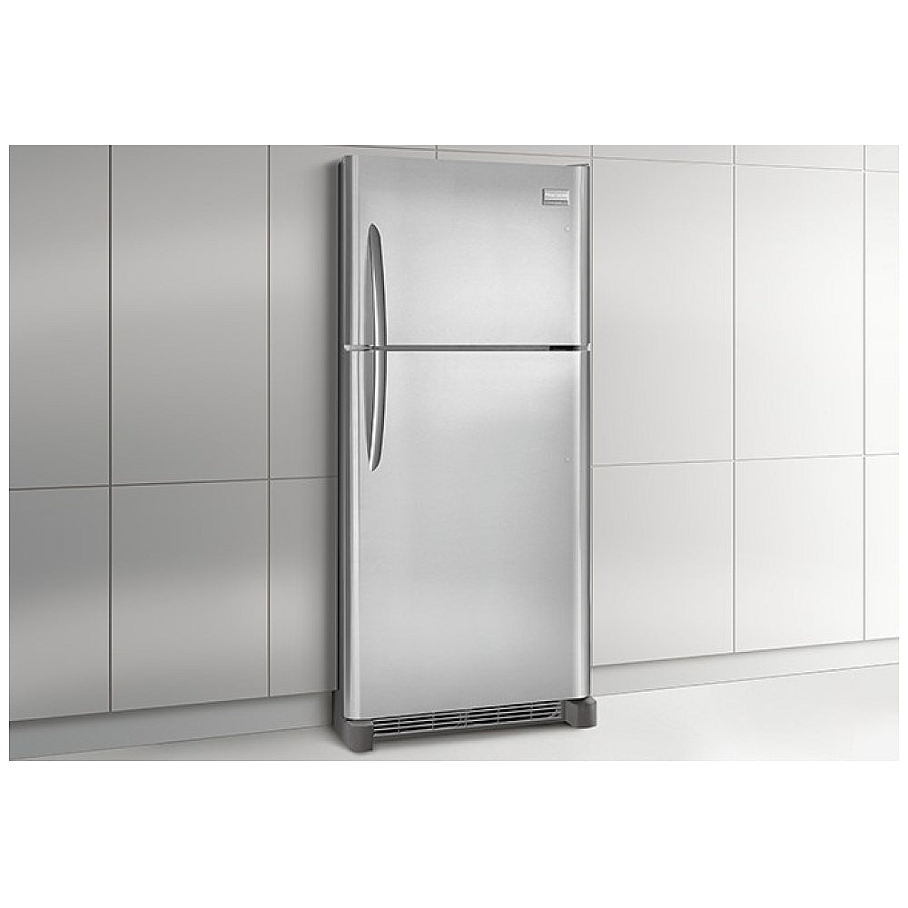 Frigidaire Gallery Custom-Flex™ 18.1 Cu. Ft. Top Freezer Refrigerator