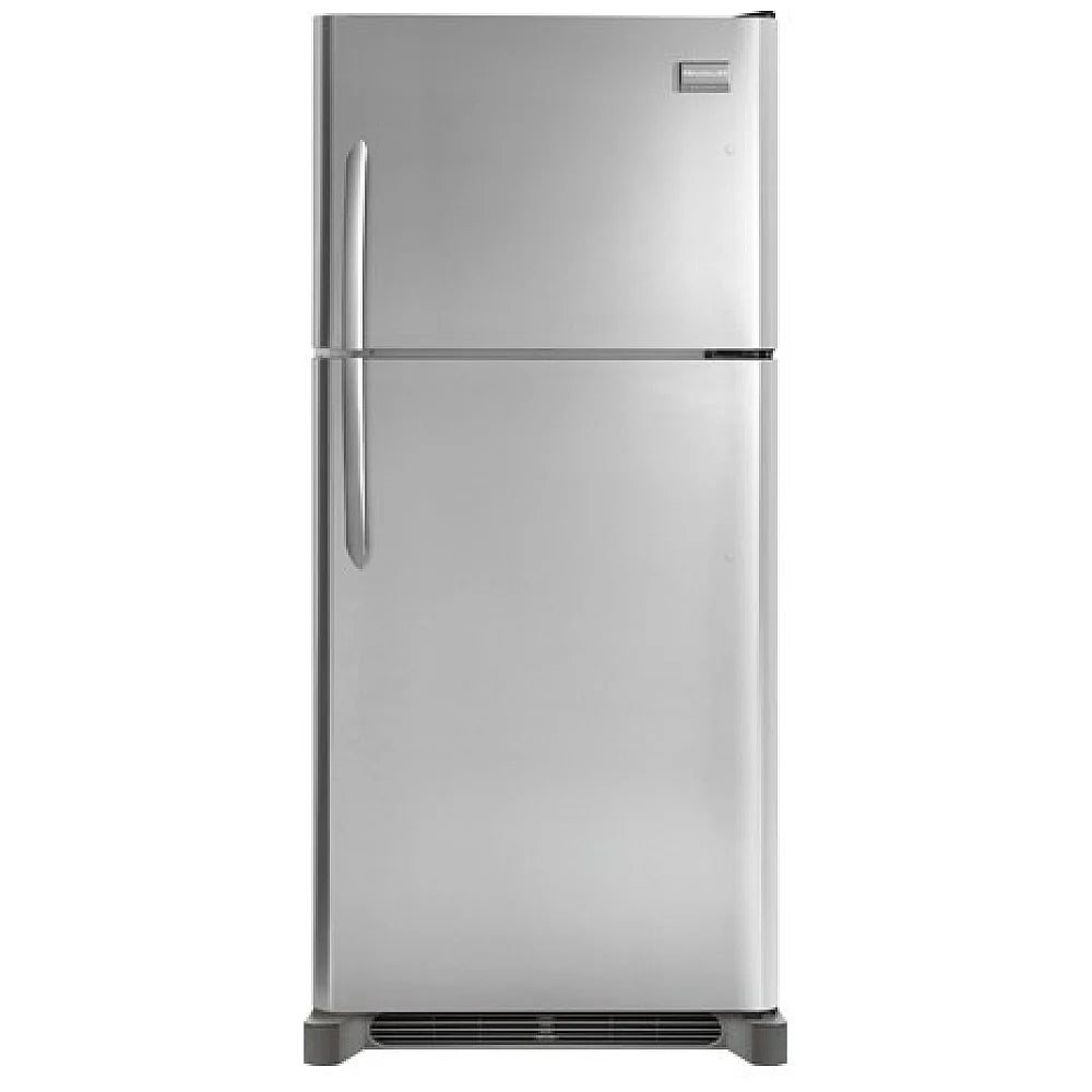 Frigidaire Gallery Custom-Flex™ 18.1 Cu. Ft. Top Freezer Refrigerator