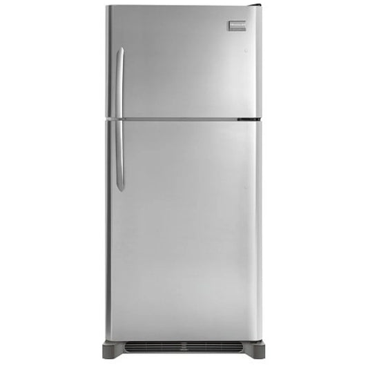 Frigidaire Gallery Custom-Flex™ 18.1 Cu. Ft. Top Freezer Refrigerator