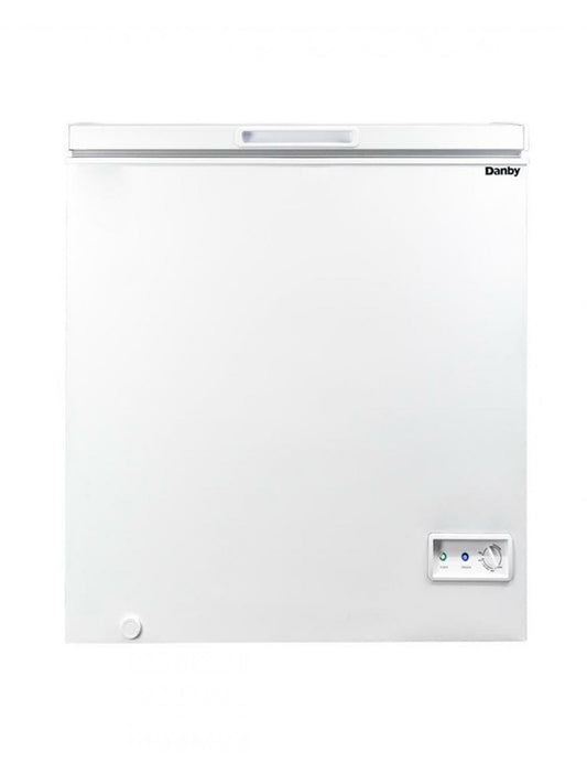 DCF070A5WCDB -RF  DANBY 7.0 CF CHEST FREEZER-RB CONVERTABLE FREEZER