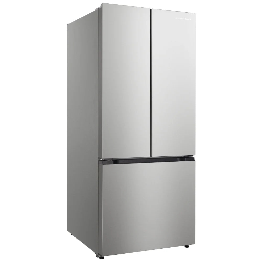 Hamilton Beach HZ0771-HBF1770 French Door Refrigerator, 30 inch Width, 17.7 cu. ft. Capacity