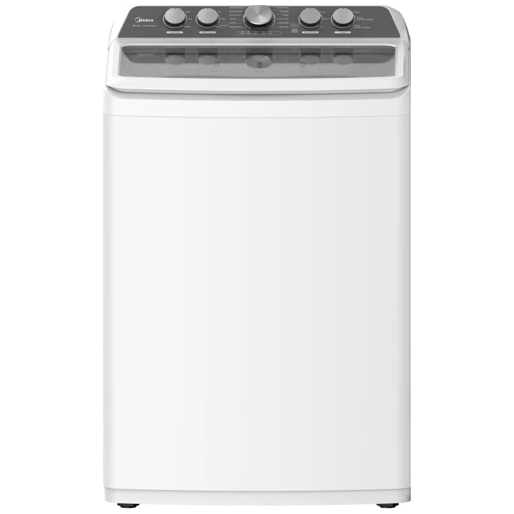 4.7 Cu. Ft. Top Load Agitator Washer (MLV47C3AWW)