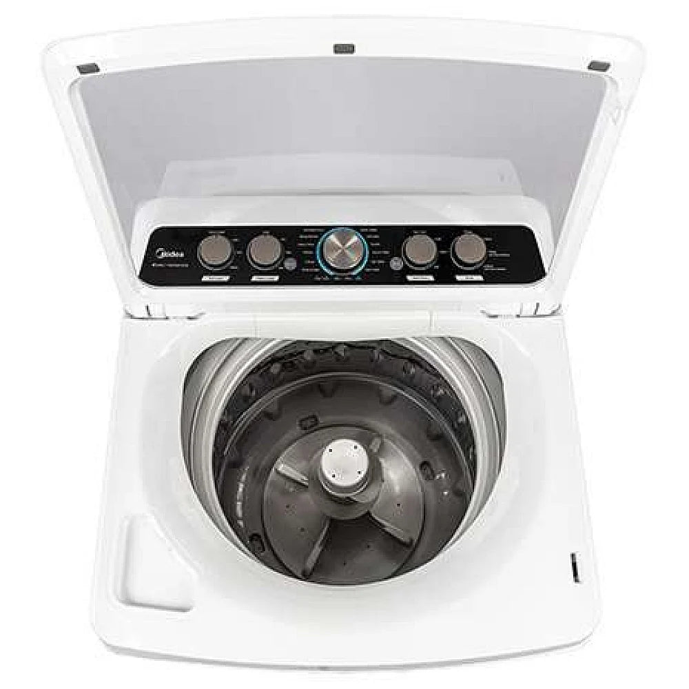 4.7 Cu. Ft. Top Load Agitator Washer (MLV47C3AWW)