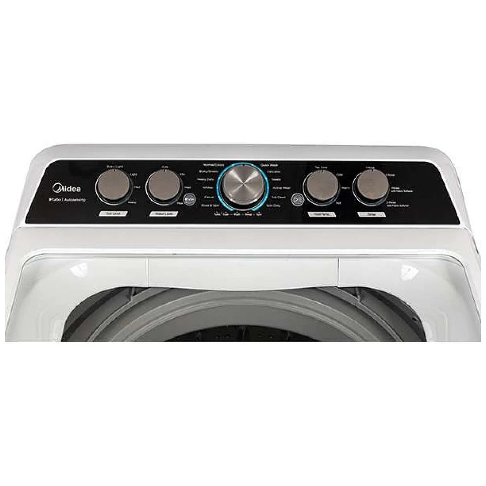 4.7 Cu. Ft. Top Load Agitator Washer (MLV47C3AWW)