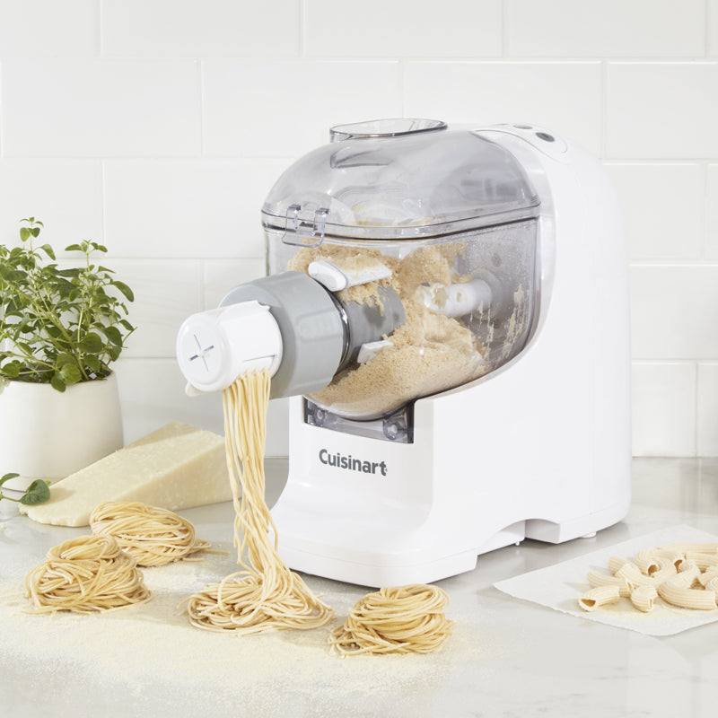 Cuisinart Pastafecto Pasta/Bread Maker