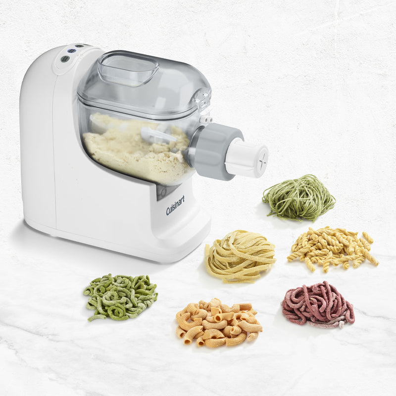 Cuisinart Pastafecto Pasta/Bread Maker