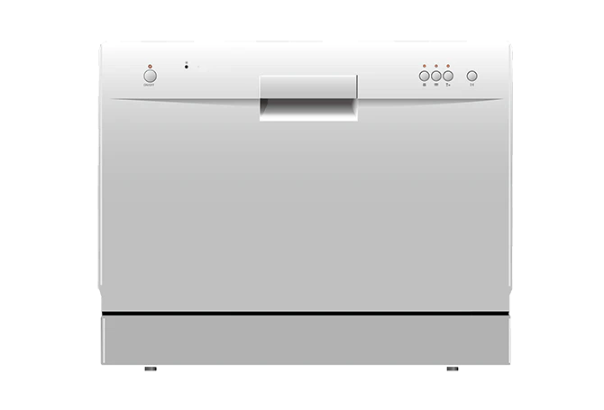 Countertop Dishwasher (RDW3208)