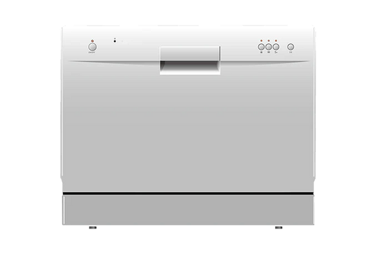 Countertop Dishwasher (RDW3208)