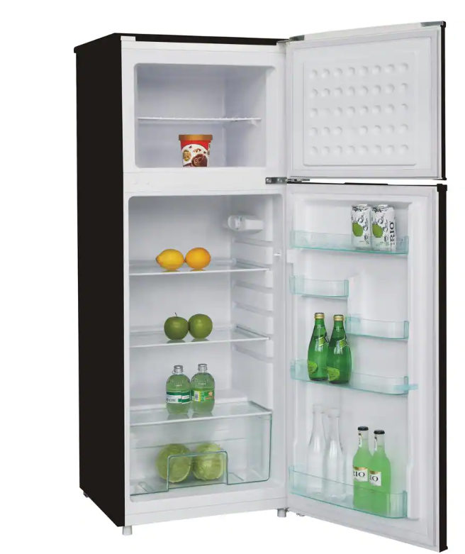 7.5 cu. ft. Refrigerator with Top Freezer (TFR725 )