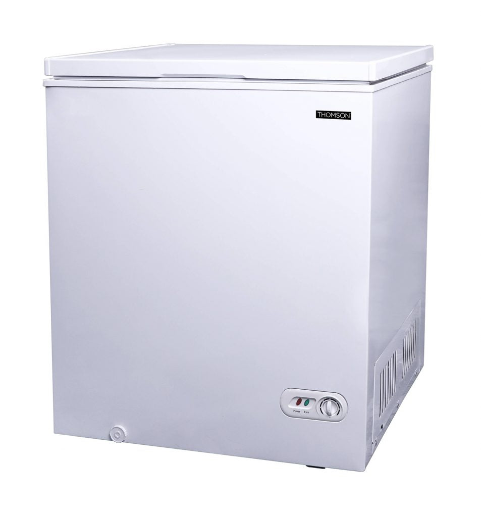 THOMSON 7 CU.FT. CHEST FREEZERS (TFRF710-C-SM)