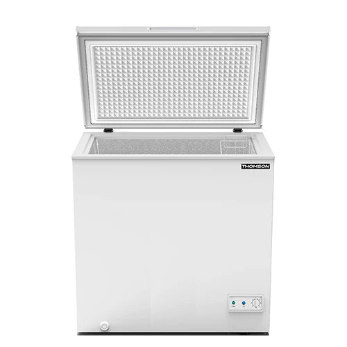 THOMSON 7 CU.FT. CHEST FREEZERS (TFRF710-C-SM)