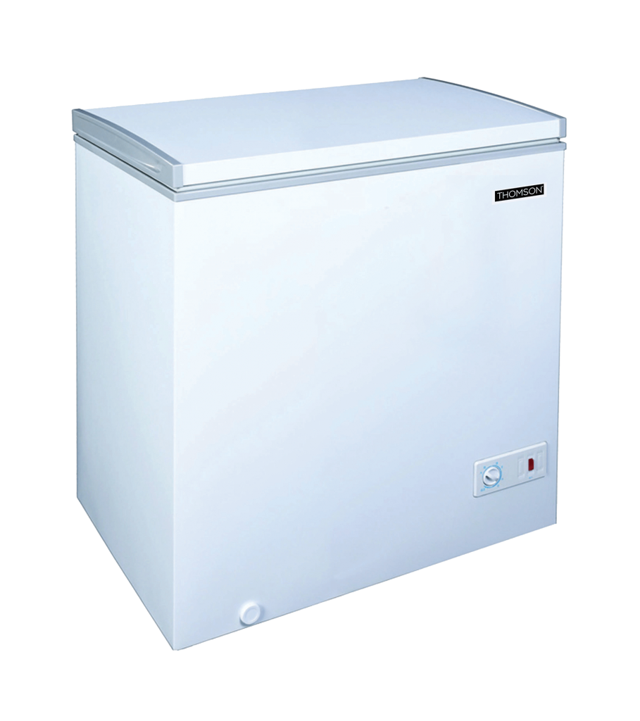 9 CU FT CHEST FREEZER (TFRF925-SM)