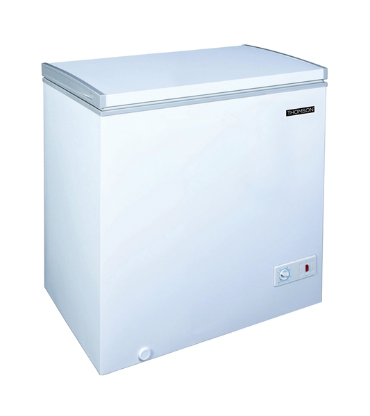 9 CU FT CHEST FREEZER (TFRF925-SM)