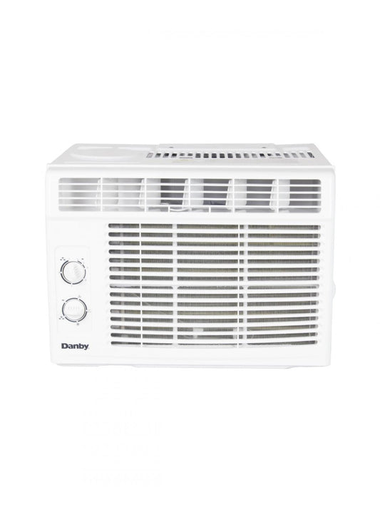 Danby 5,000 BTU Window AC (DAC050MB1WDB)