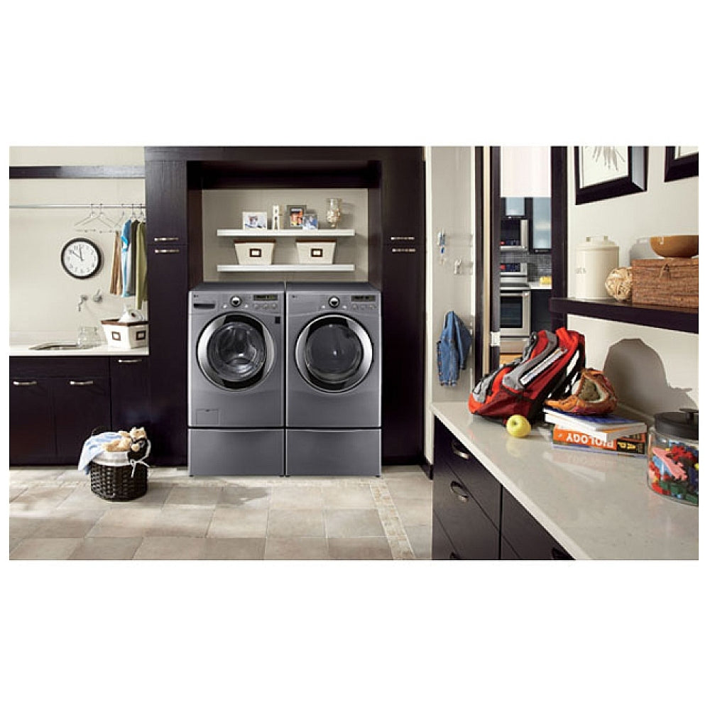 4.3 cu.ft. Extra Large Capacity Front Load Washer with ColdWash™ Technology (WM2350HSC)