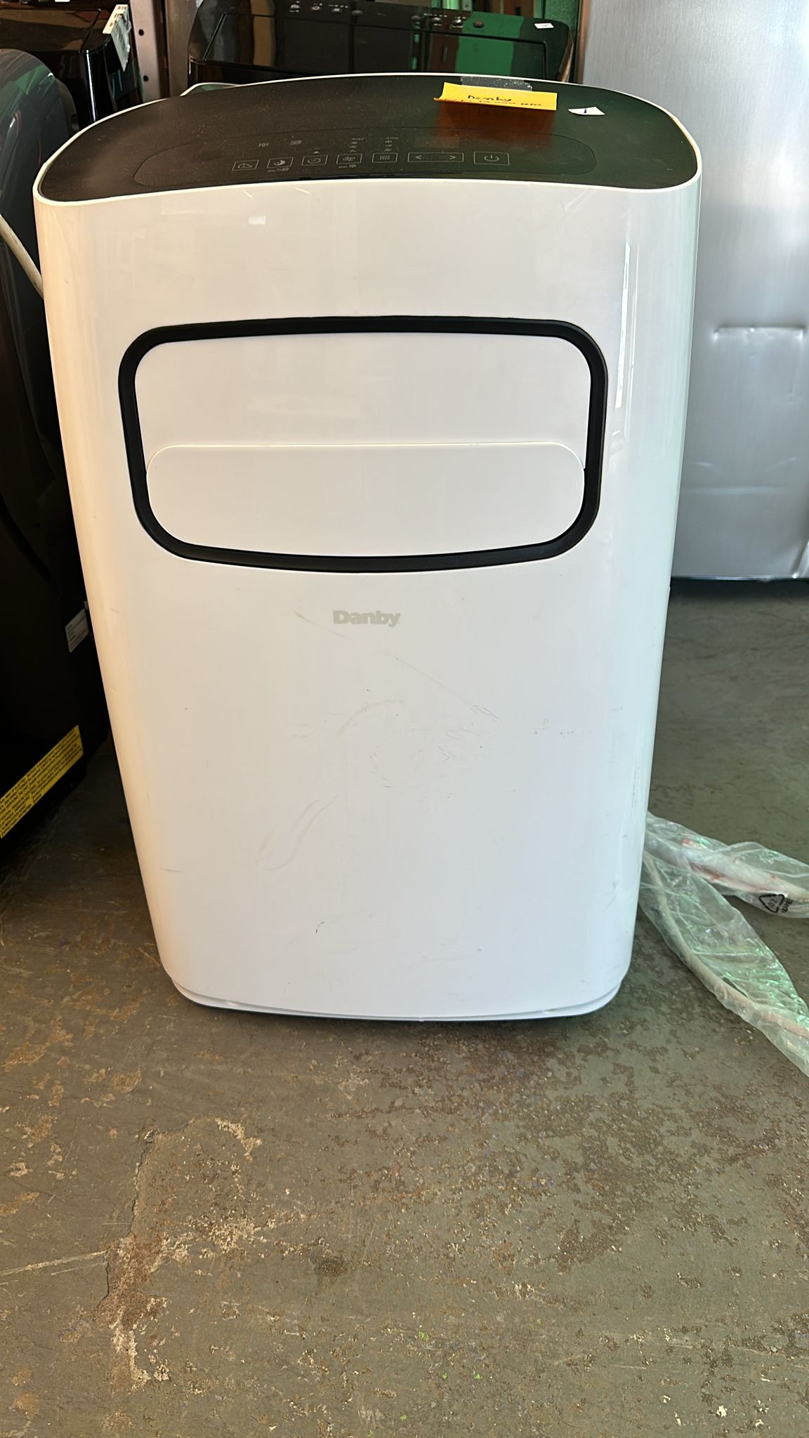 10,000 BTU Danby Portable AC (DPA058B6WDB)