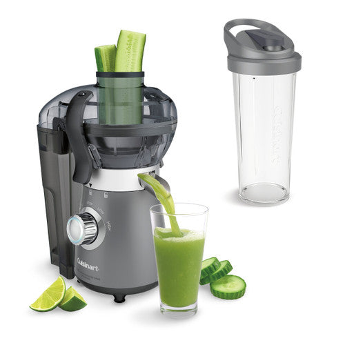 Cuisinart Compact Juice & Blend Extractor Combo