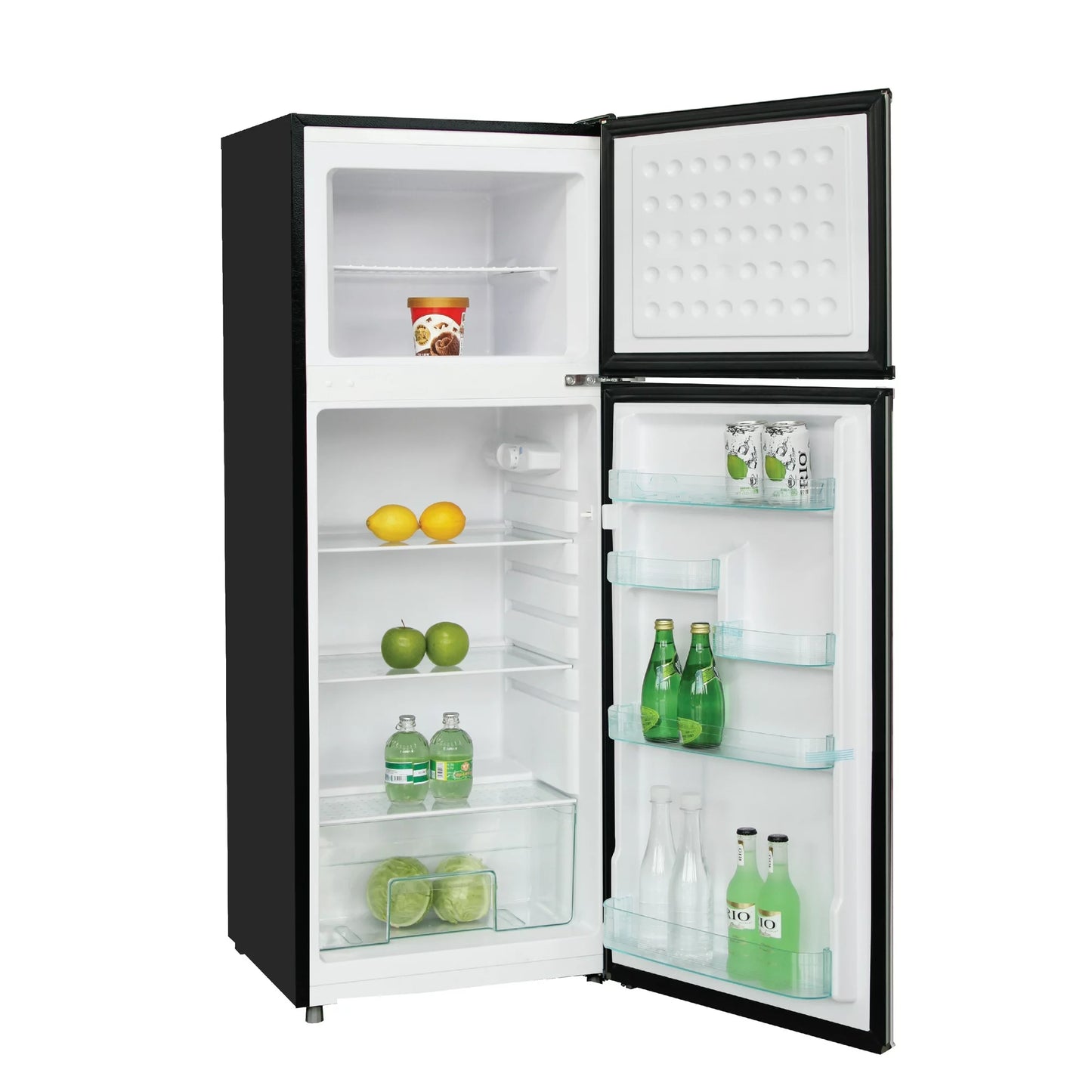 Frigidaire 7.5 cu ft Compact Refrigerator (EFR751)