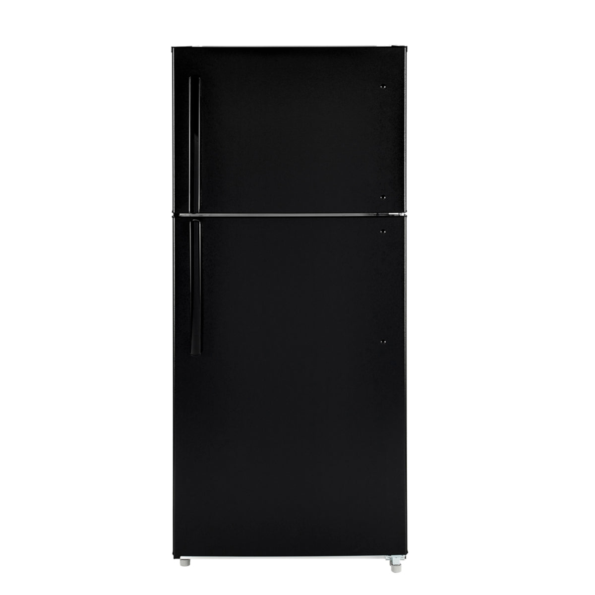 Moffat 18 cu.ft. Top Freezer Refrigerator Black (MTE18HTKCBB)