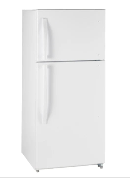 REFRIGERATOR TM NO FROST MOFFAT WHI - MTE18GTKWW