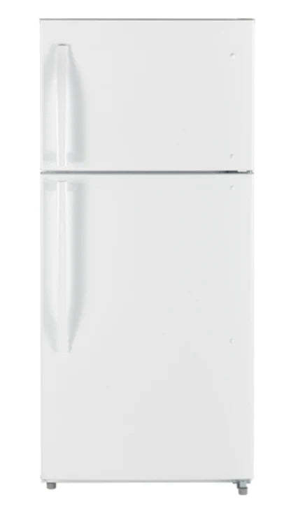 REFRIGERATOR TM NO FROST MOFFAT WHI - MTE18GTKWW