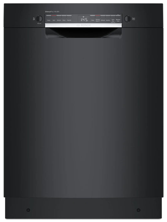 Bosch 300 Series Smart Front-Control Dishwasher with PureDry® (SHE53TL6U/02)