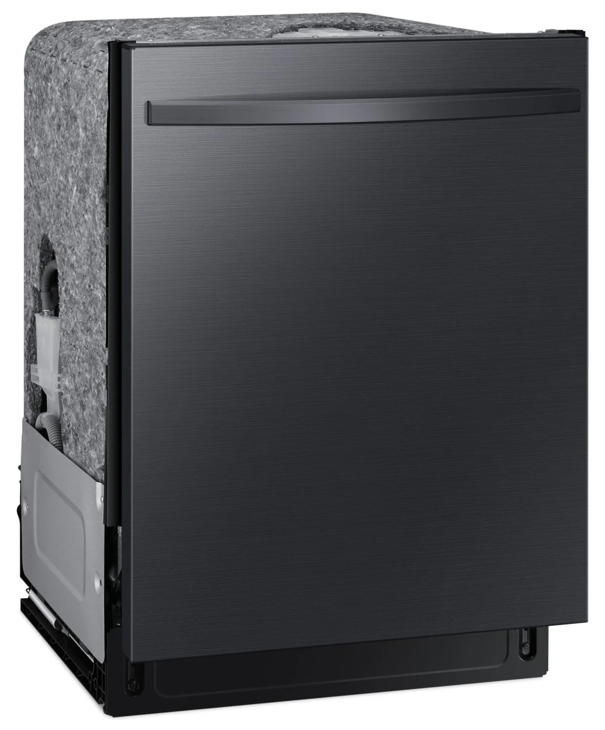 Samsung Top-Control Smart Dishwasher with StormWash™ (DW80F600UTB)