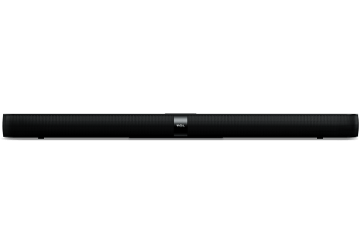 TCL ALTO 7 2.0 CHANNEL HOME THEATER SOUND BAR WITH BUILT-IN SUBWOOFER - TS7000